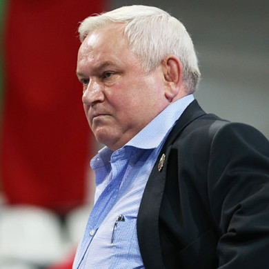 Королёв Геннадий Анатольевич | Korolev Gennadiy